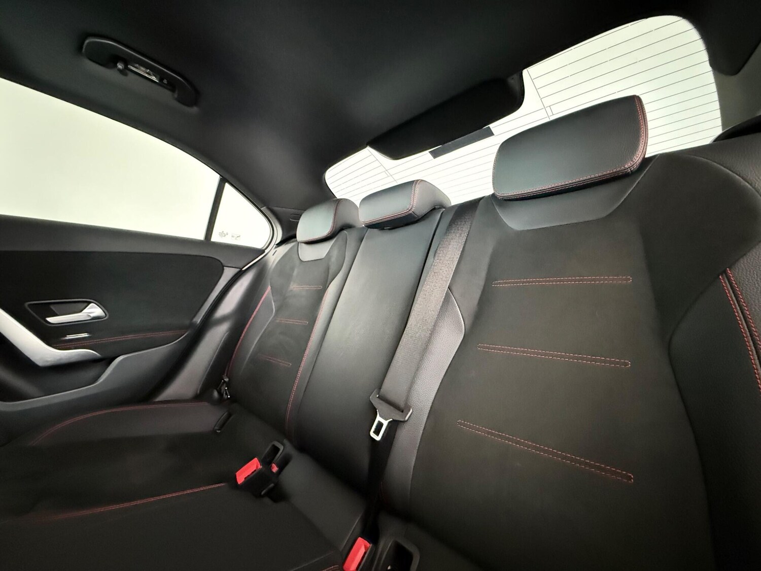 Used Mercedes-Benz A-Class 2020 for sale - 77854399: Photo 12