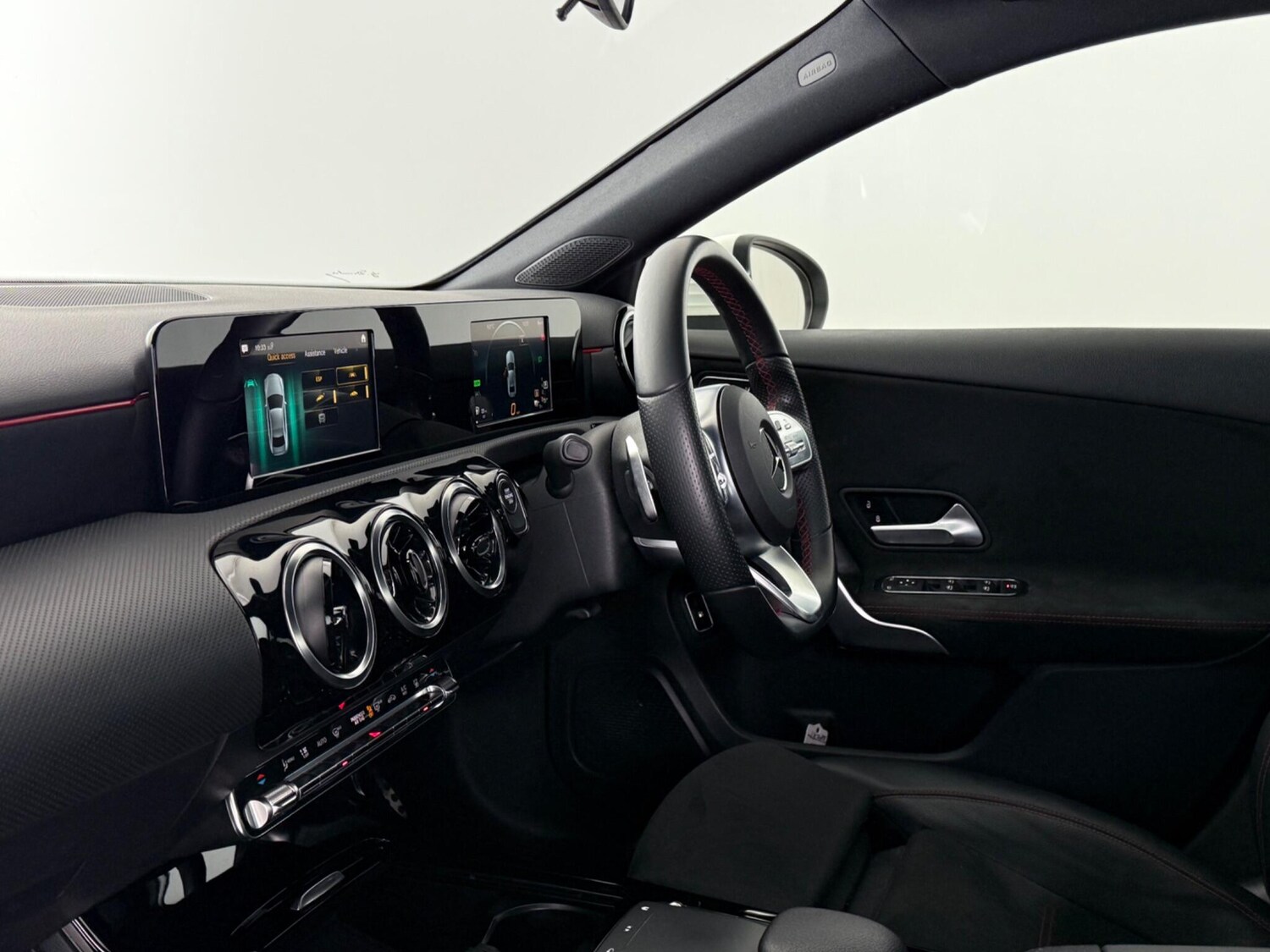 Used Mercedes-Benz A-Class 2020 for sale - 77854399: Photo 15