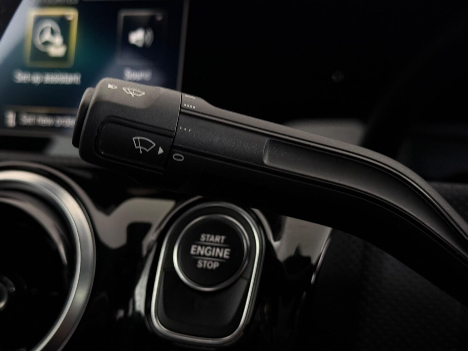 Used Mercedes-Benz A-Class 2020 for sale - 77854399: Photo 19