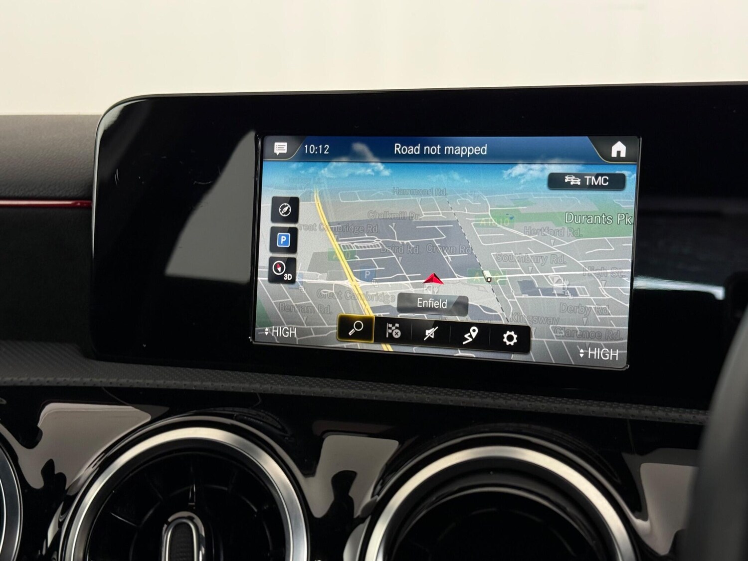 Used Mercedes-Benz A-Class 2020 for sale - 77854399: Photo 21