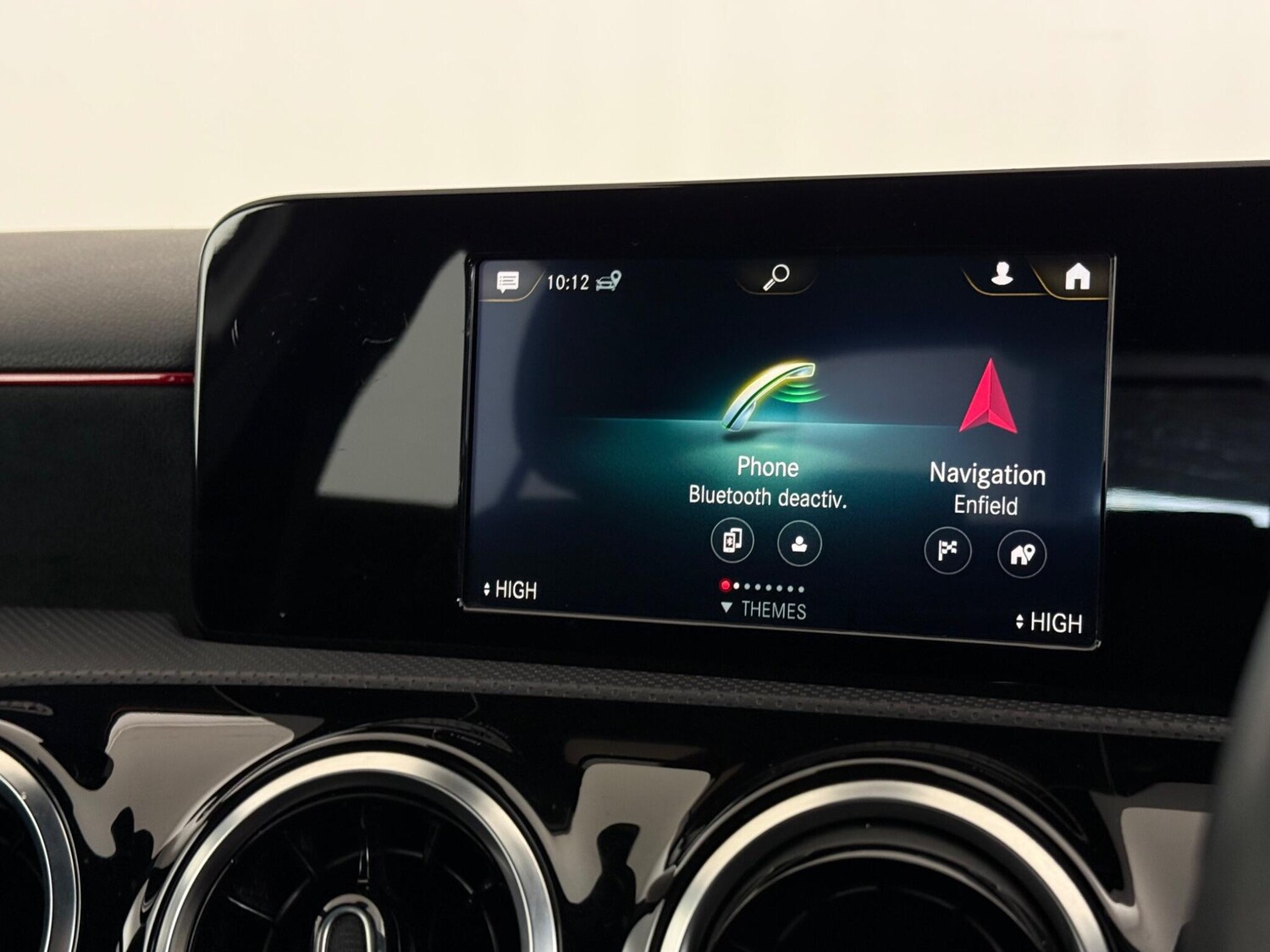 Used Mercedes-Benz A-Class 2020 for sale - 77854399: Photo 22