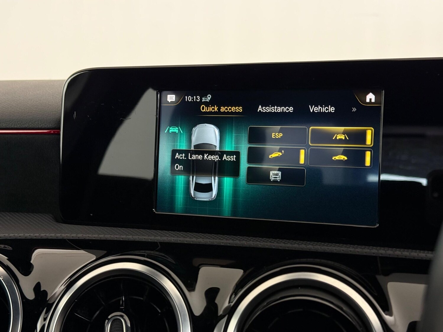 Used Mercedes-Benz A-Class 2020 for sale - 77854399: Photo 23