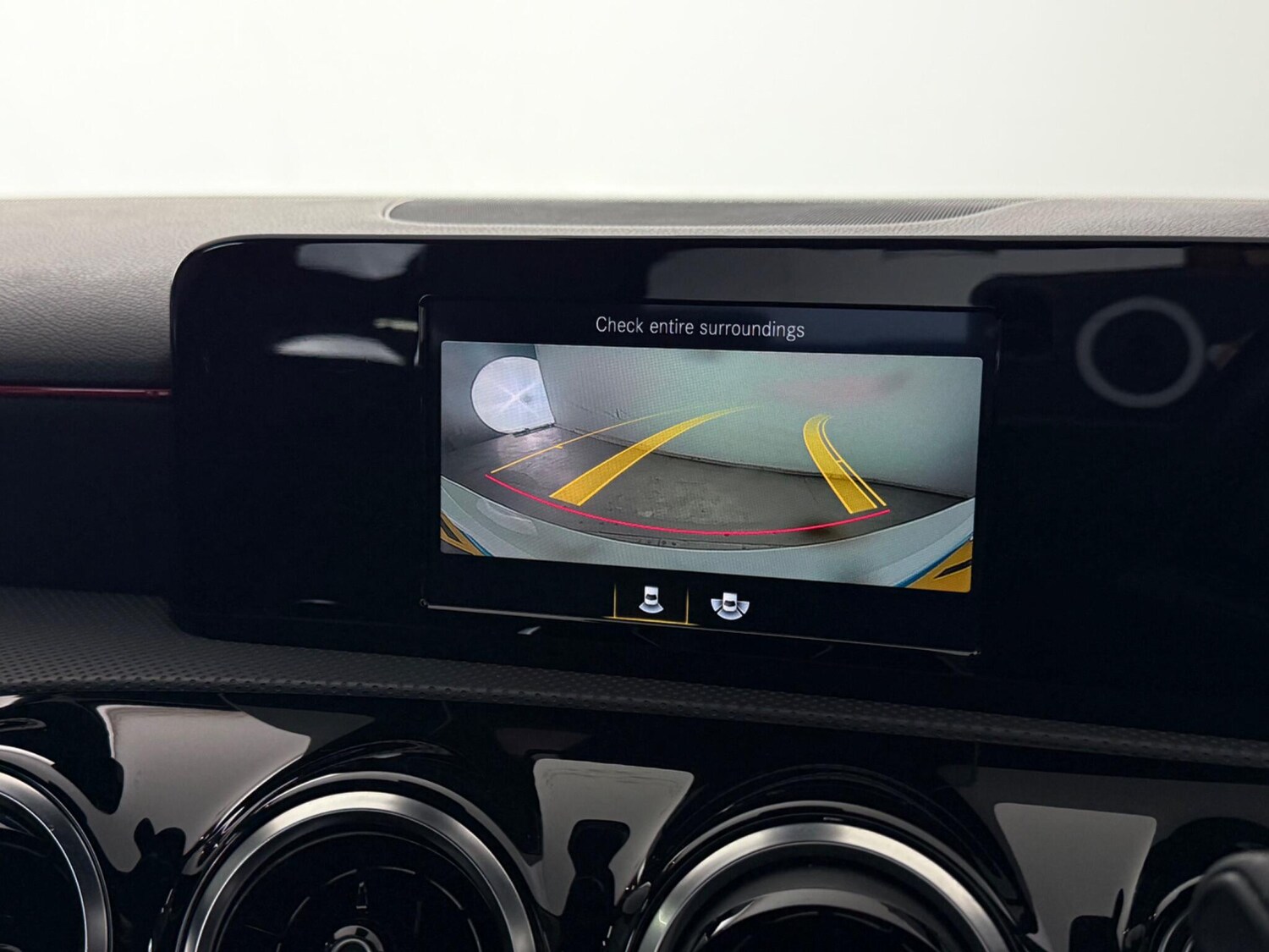 Used Mercedes-Benz A-Class 2020 for sale - 77854399: Photo 27