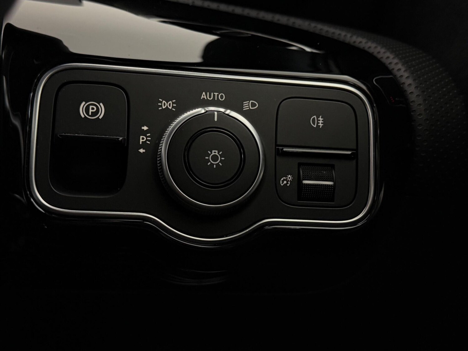 Used Mercedes-Benz A-Class 2020 for sale - 77854399: Photo 32