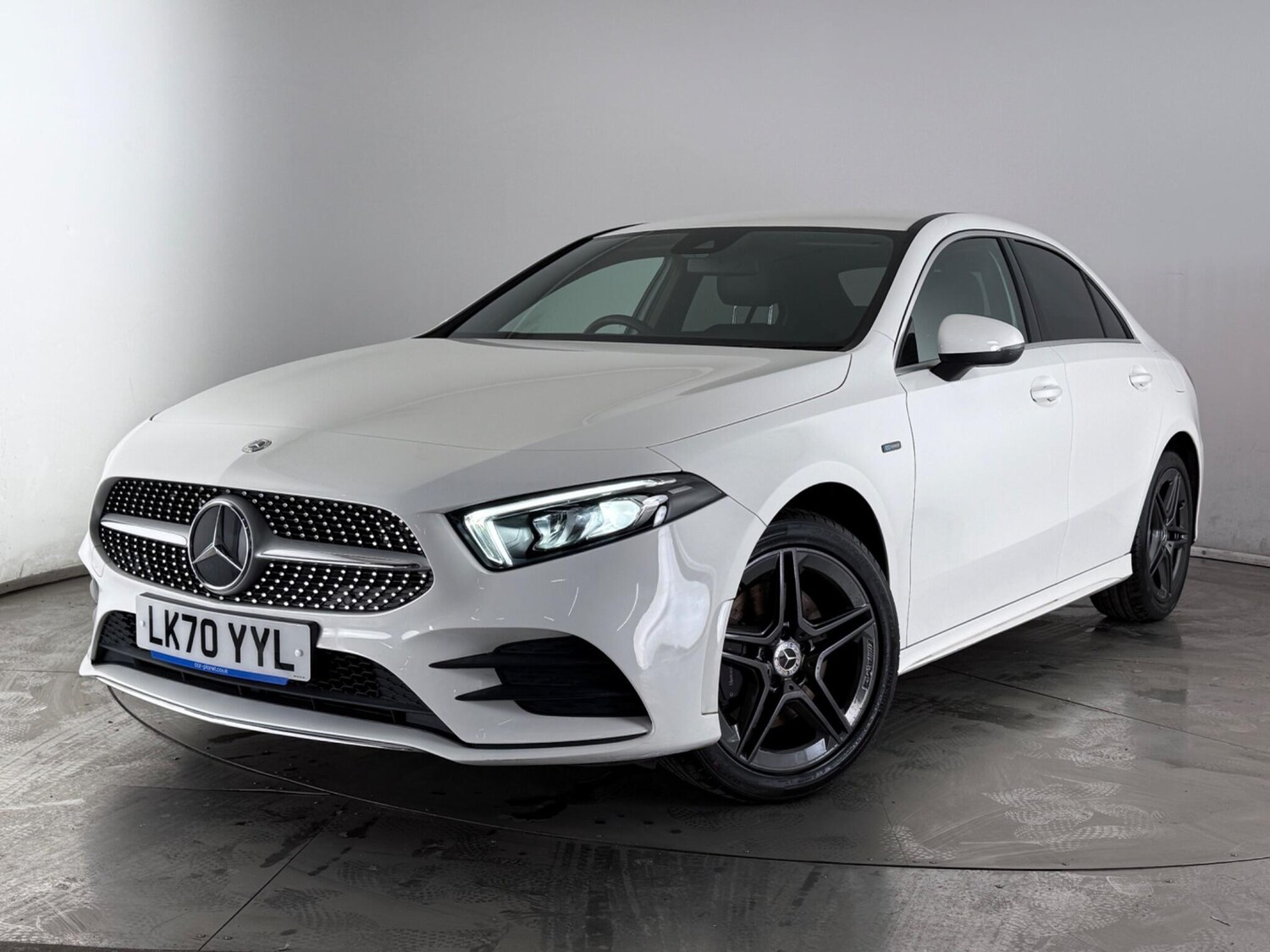 Used Mercedes-Benz A-Class 2020 for sale - 77854399: Photo 34