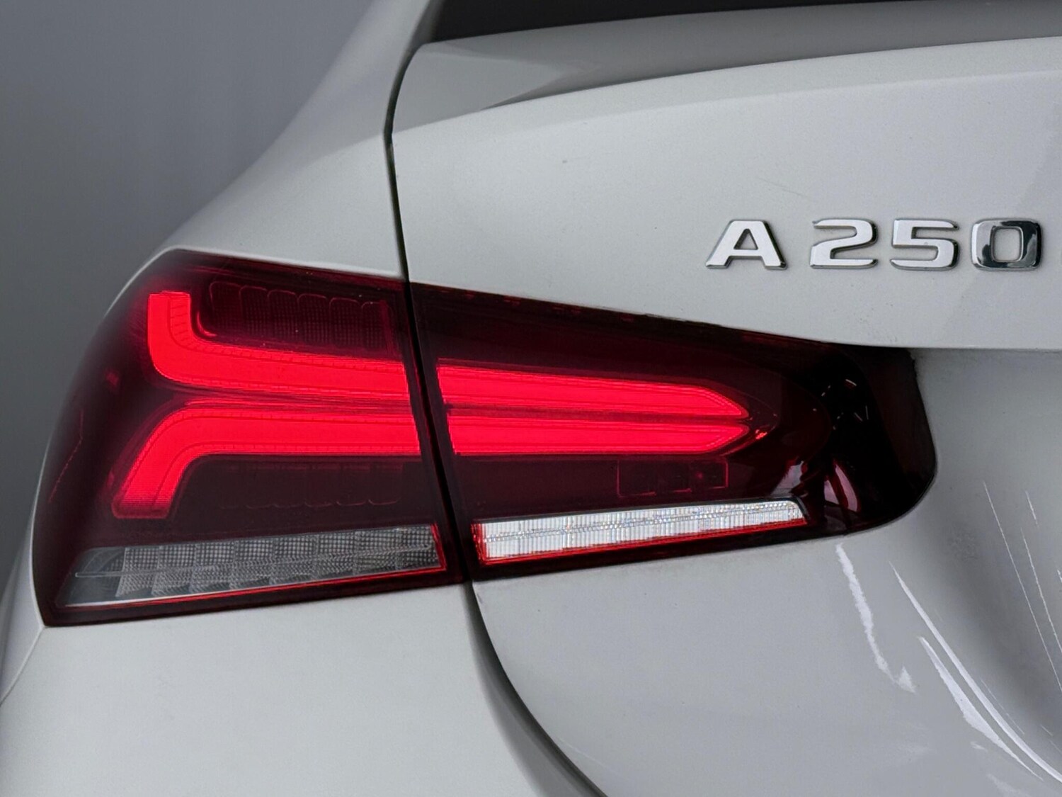 Used Mercedes-Benz A-Class 2020 for sale - 77854399: Photo 7