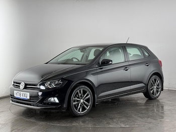 Used Volkswagen Polo 2018 for sale - 76714909: Photo