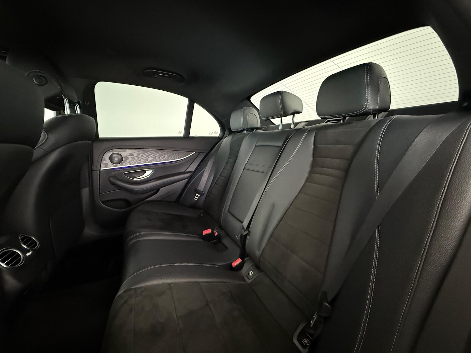 Used Mercedes-Benz E Class 2018 for sale - 77760546: Photo 14