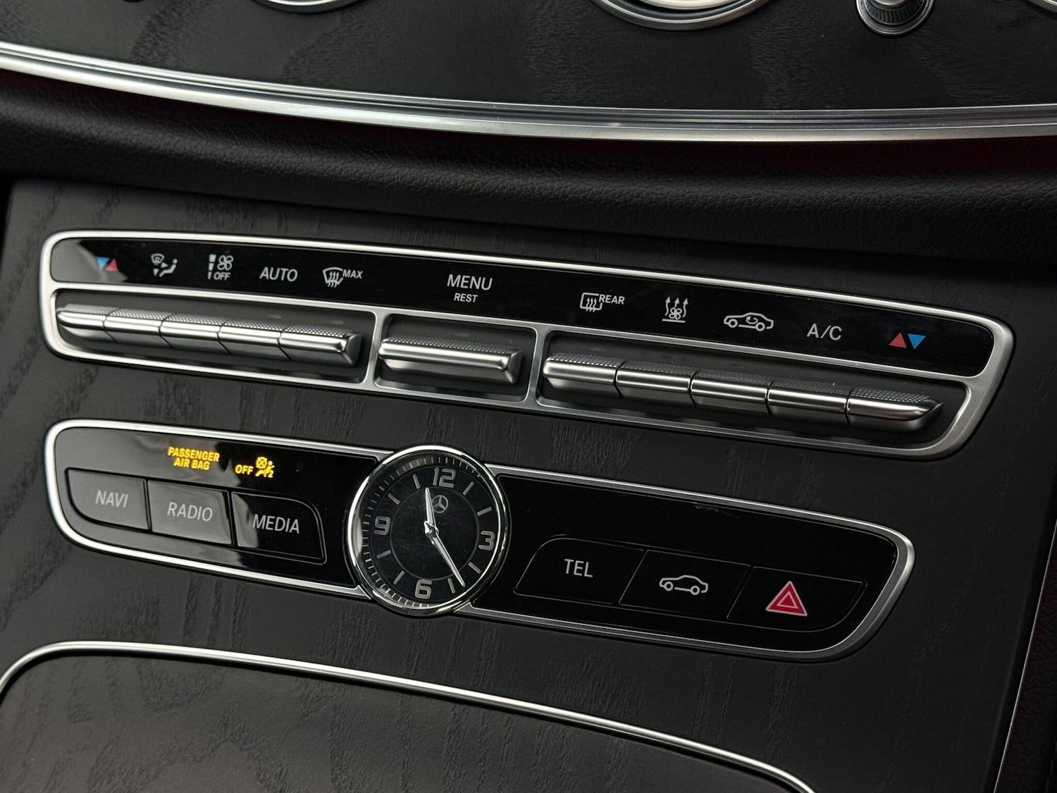 Used Mercedes-Benz E Class 2018 for sale - 77760546: Photo 32