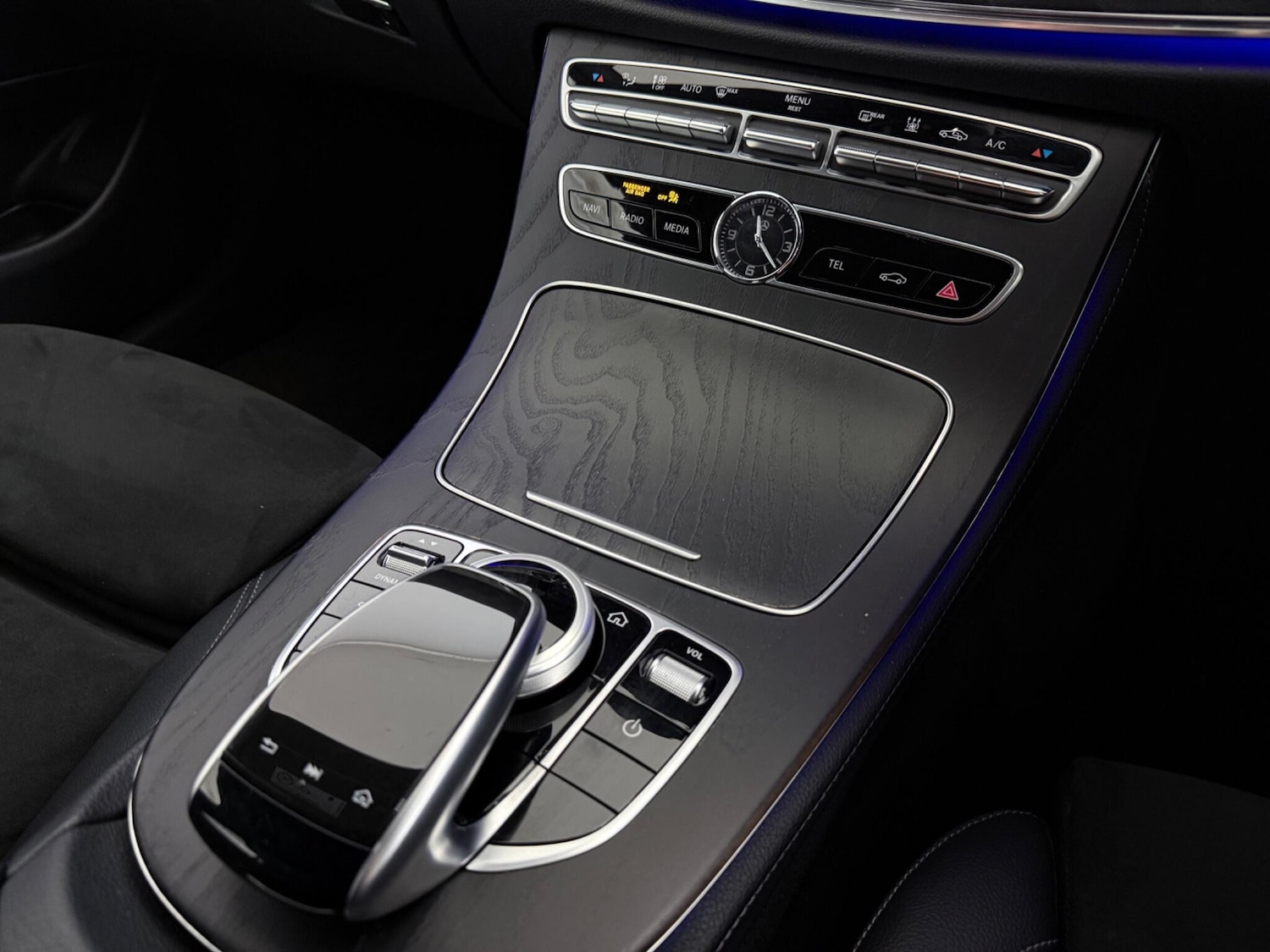 Used Mercedes-Benz E Class 2018 for sale - 77760546: Photo 33