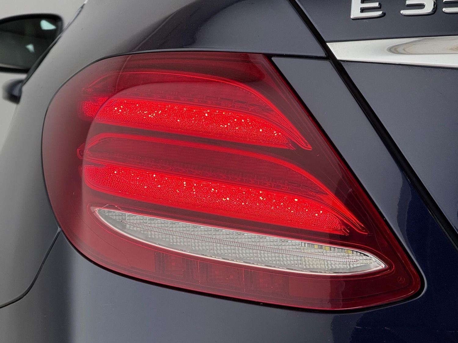 Used Mercedes-Benz E Class 2018 for sale - 77760546: Photo 8