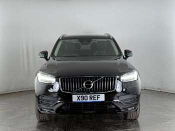 Used Volvo XC90 2019 for sale - 75020277: Photo