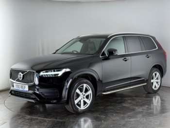 Used Volvo XC90 2019 for sale - 75020277: Photo