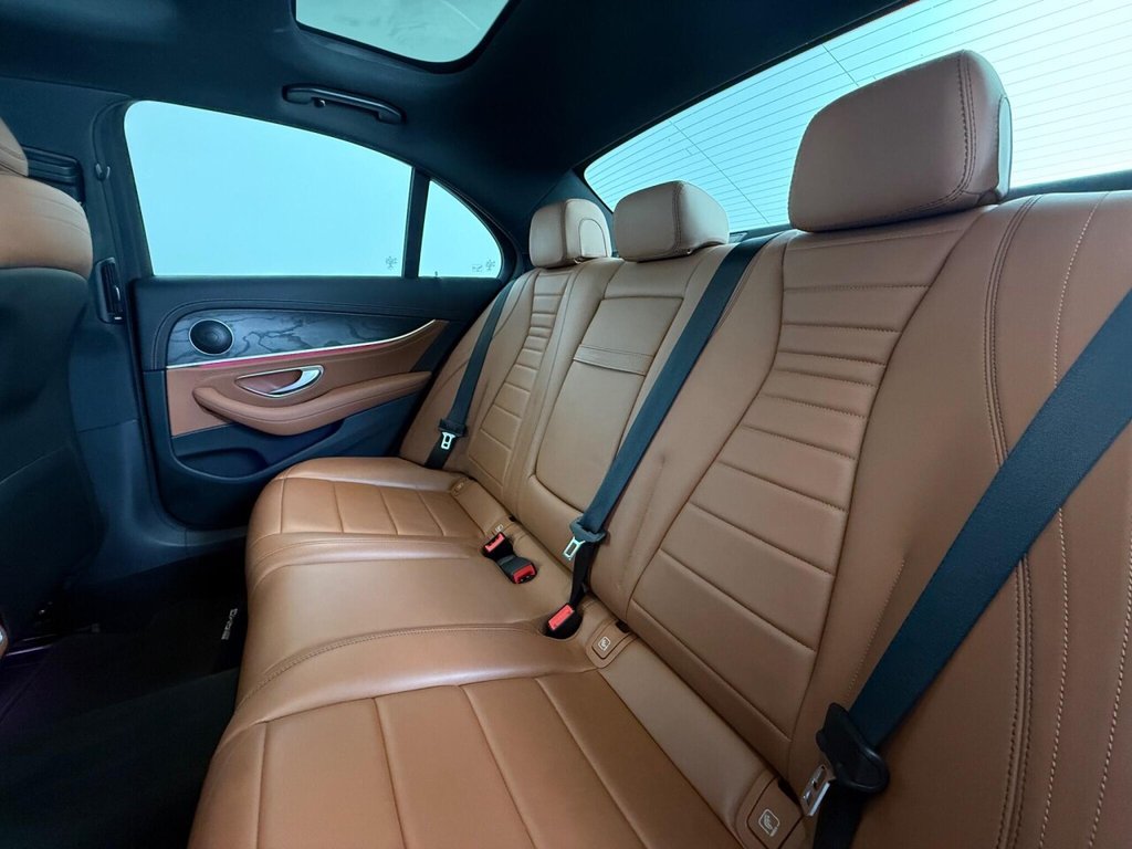 Used Mercedes-Benz E-Class 2017 for sale - 76105808: Photo 18