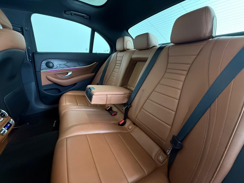 Used Mercedes-Benz E-Class 2017 for sale - 76105808: Photo 19