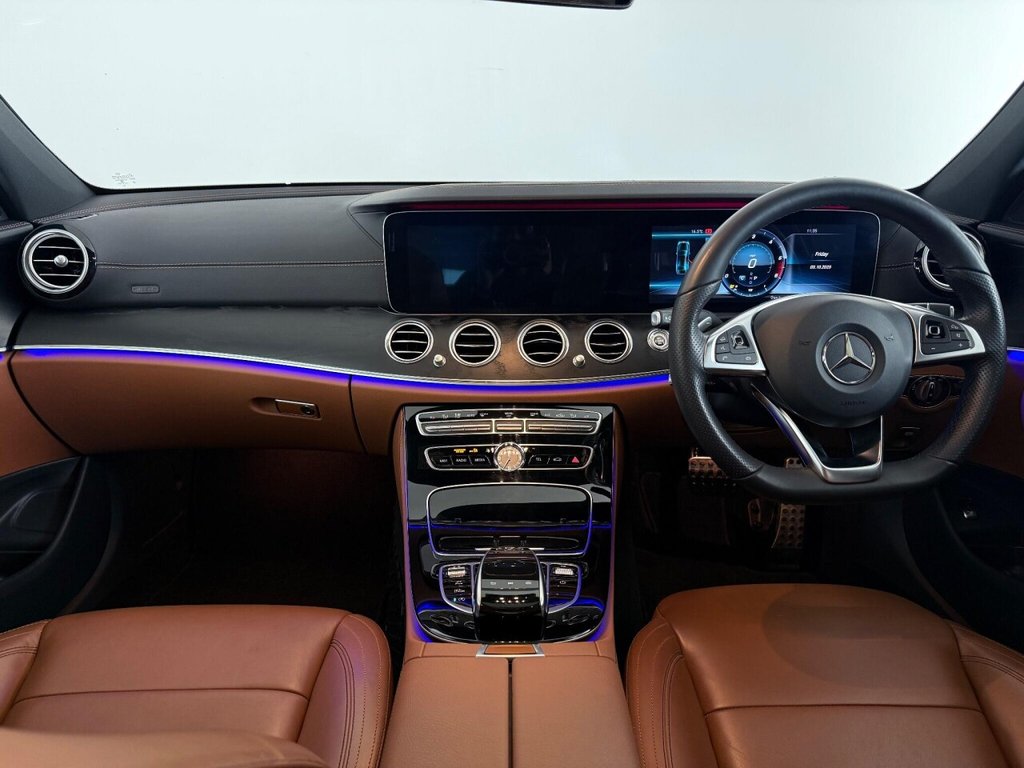 Used Mercedes-Benz E-Class 2017 for sale - 76105808: Photo 21