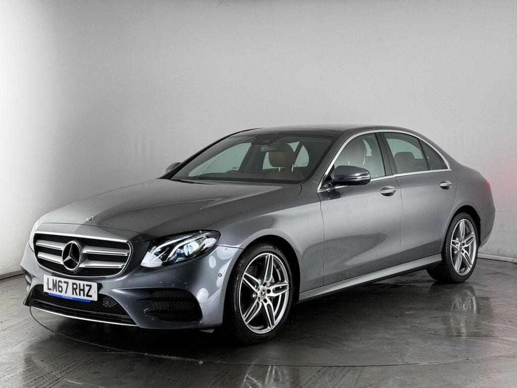 Used Mercedes-Benz E-Class 2017 for sale - 76105808: Photo 3