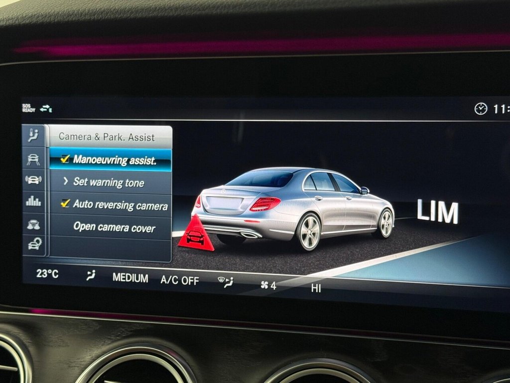 Used Mercedes-Benz E-Class 2017 for sale - 76105808: Photo 33