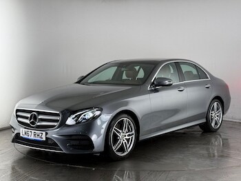 Used Mercedes-Benz E-Class 2017 for sale - 76105808: Photo 3