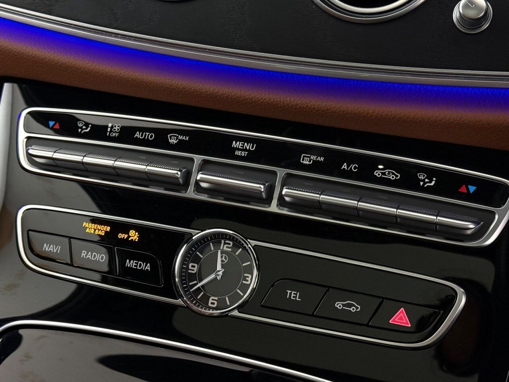 Used Mercedes-Benz E-Class 2017 for sale - 76105808: Photo 42