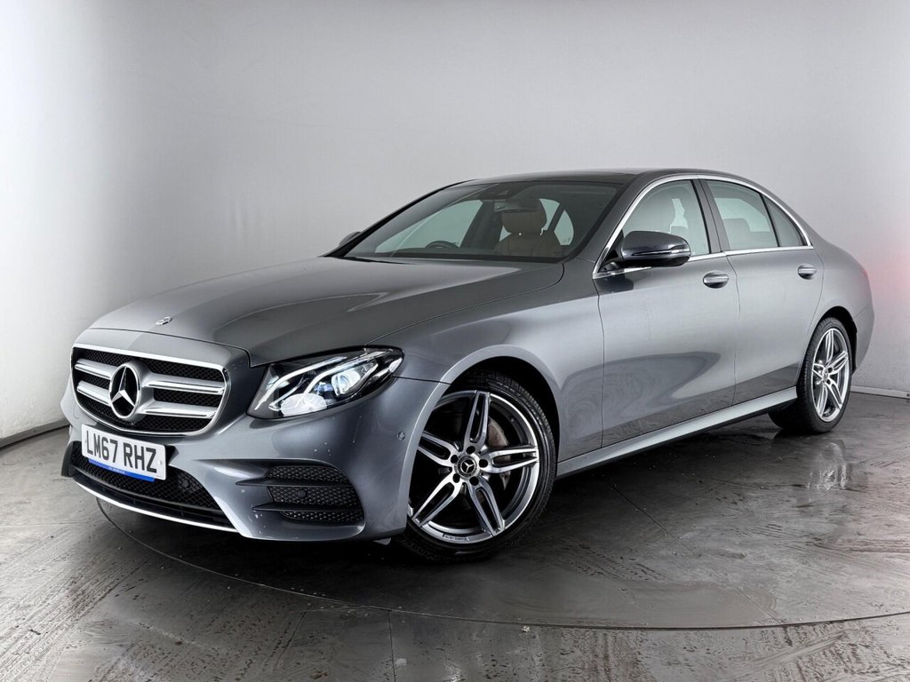 Used Mercedes-Benz E-Class 2017 for sale - 76105808: Photo 46