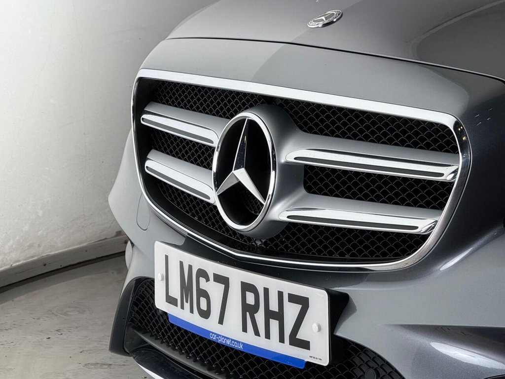 Used Mercedes-Benz E-Class 2017 for sale - 76105808: Photo 47