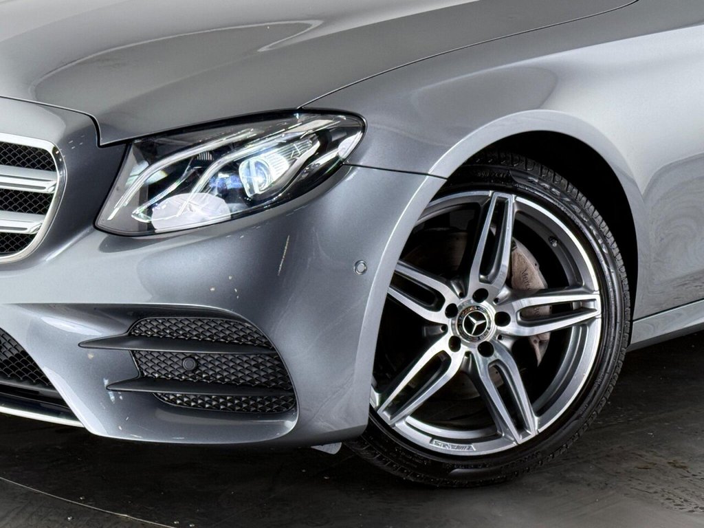 Used Mercedes-Benz E-Class 2017 for sale - 76105808: Photo 48