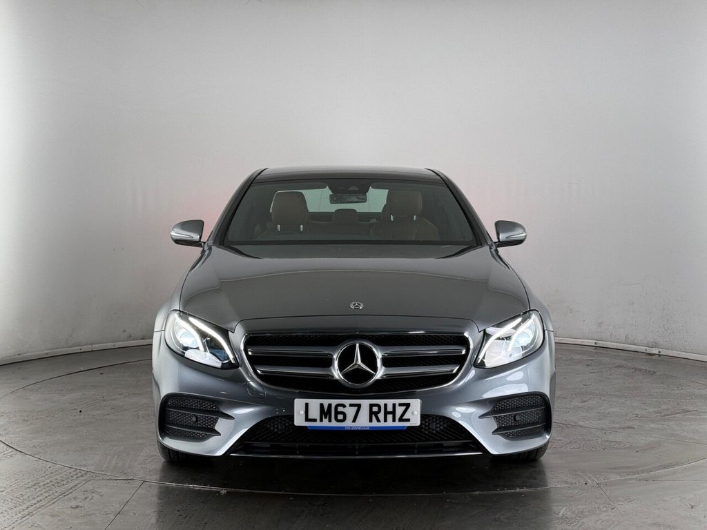 Used Mercedes-Benz E-Class 2017 for sale - 76105808: Photo 7