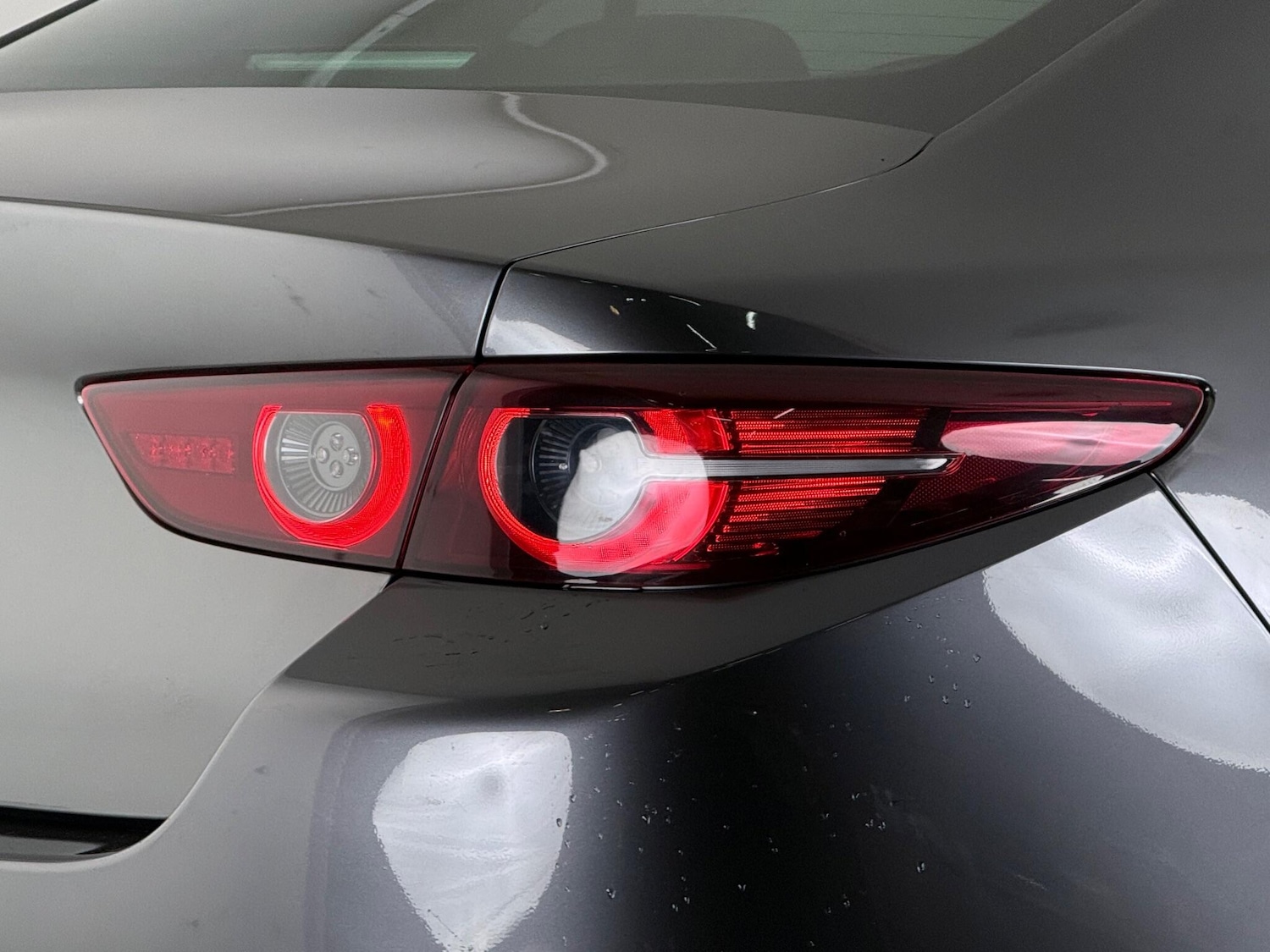 Used Mazda Mazda3 2021 for sale - 76468777: Photo 10