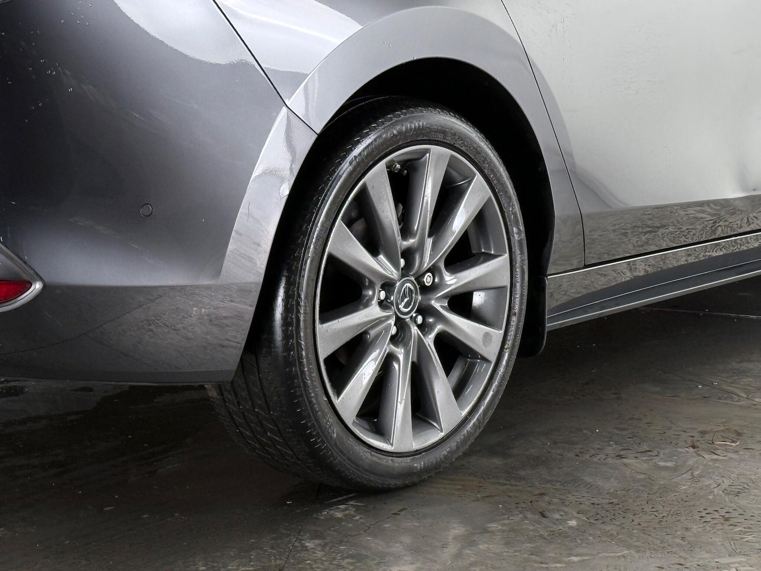 Used Mazda Mazda3 2021 for sale - 76468777: Photo 12