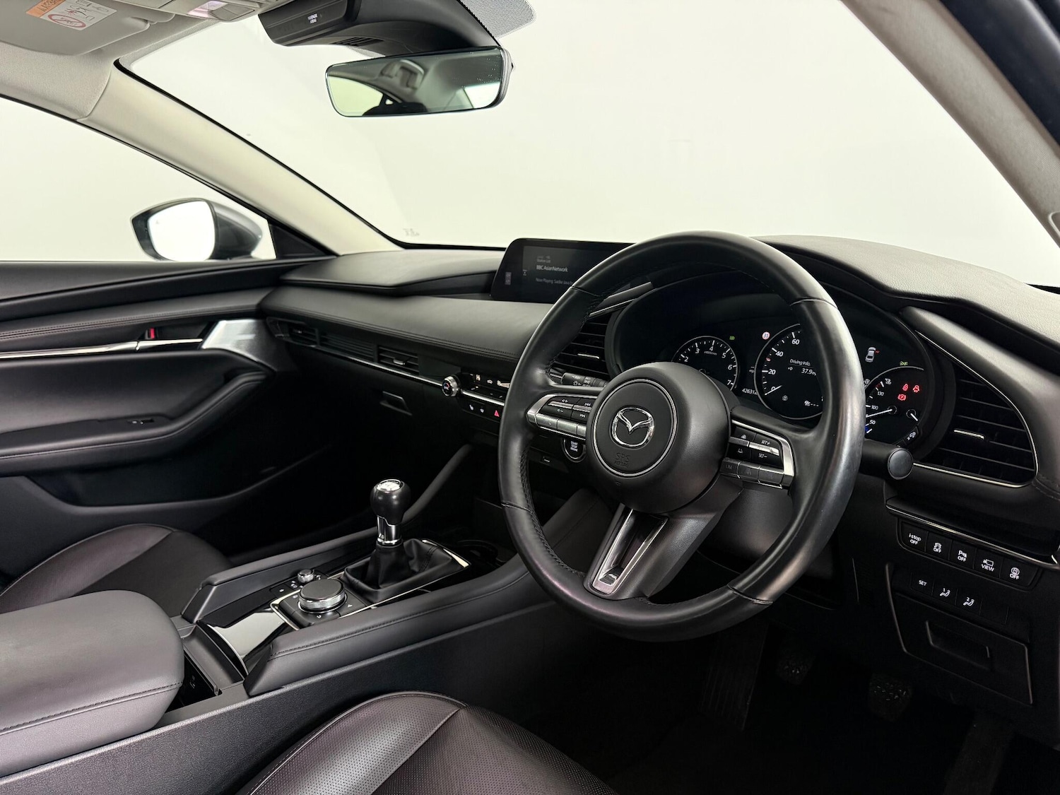 Used Mazda Mazda3 2021 for sale - 76468777: Photo 15