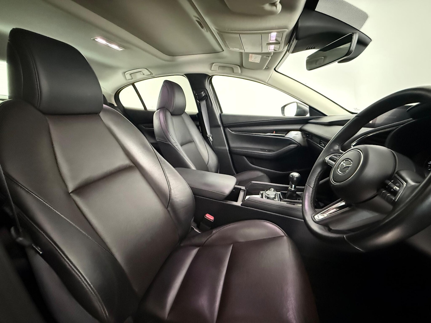 Used Mazda Mazda3 2021 for sale - 76468777: Photo 16