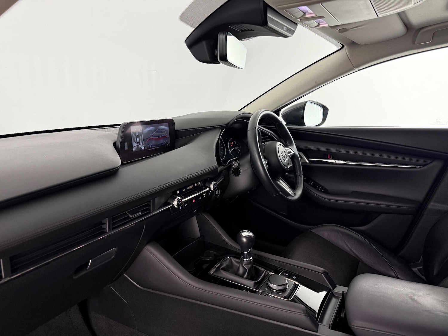 Used Mazda Mazda3 2021 for sale - 76468777: Photo 18