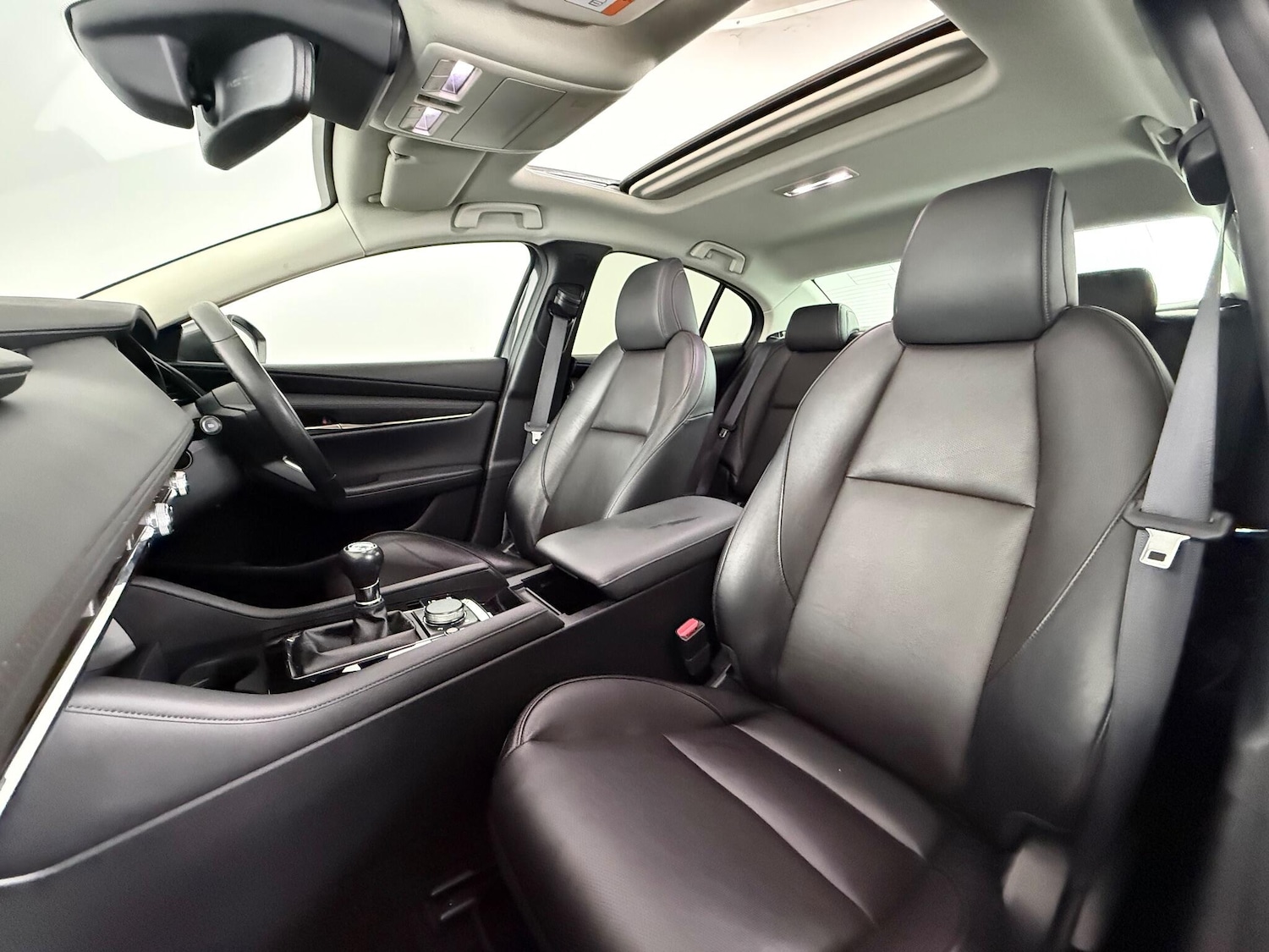 Used Mazda Mazda3 2021 for sale - 76468777: Photo 19