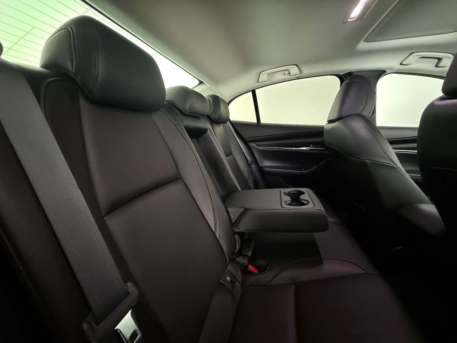 Used Mazda Mazda3 2021 for sale - 76468777: Photo 20