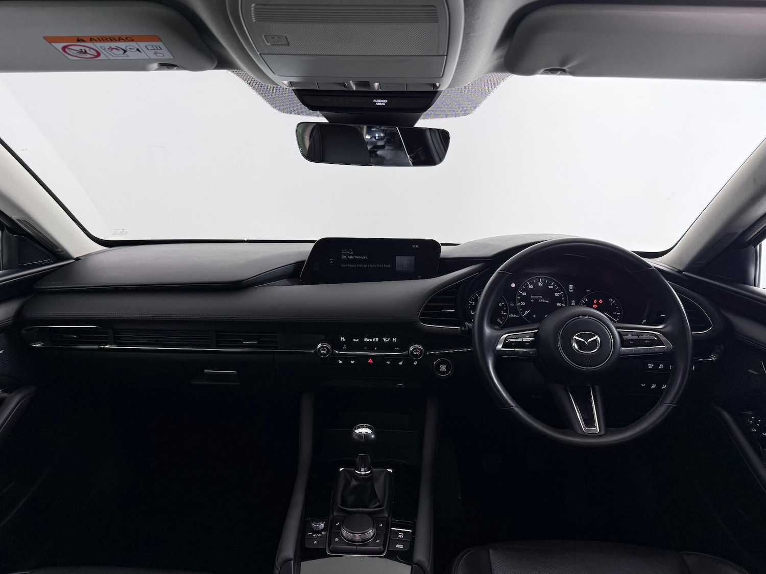 Used Mazda Mazda3 2021 for sale - 76468777: Photo 21