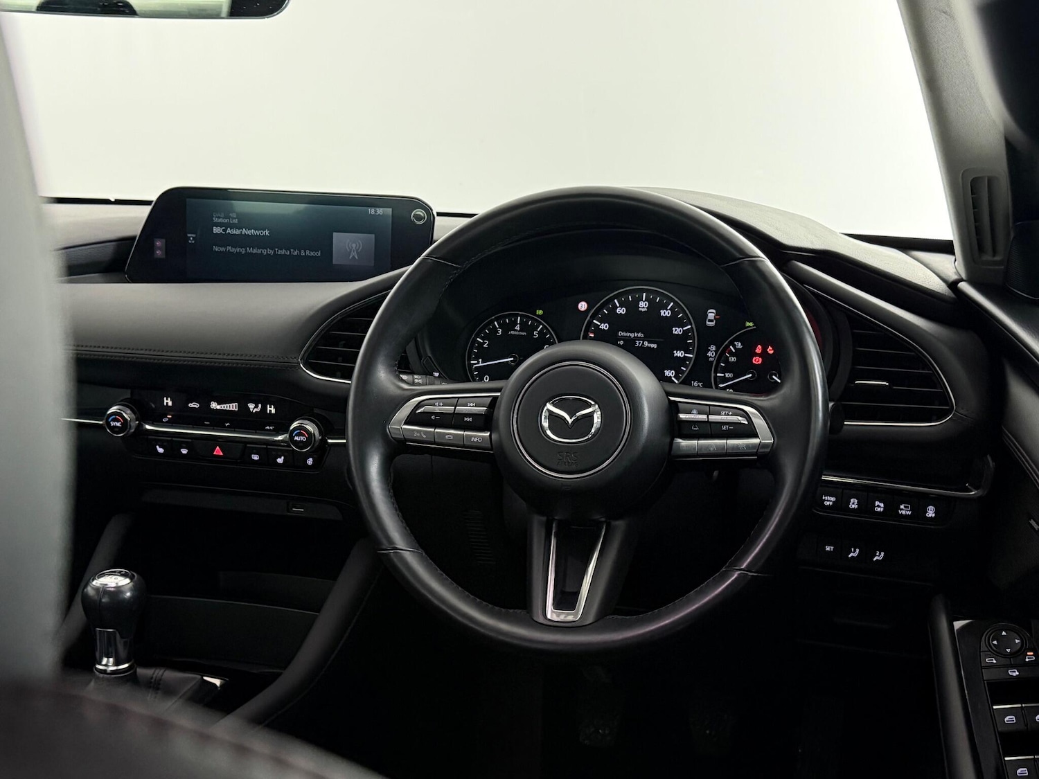 Used Mazda Mazda3 2021 for sale - 76468777: Photo 23