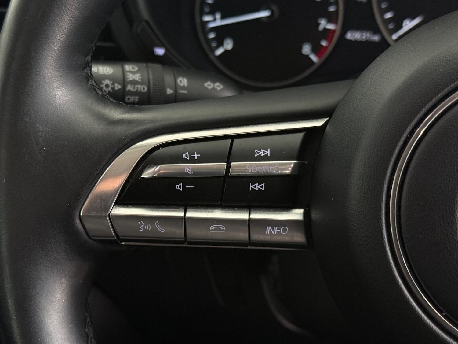 Used Mazda Mazda3 2021 for sale - 76468777: Photo 24