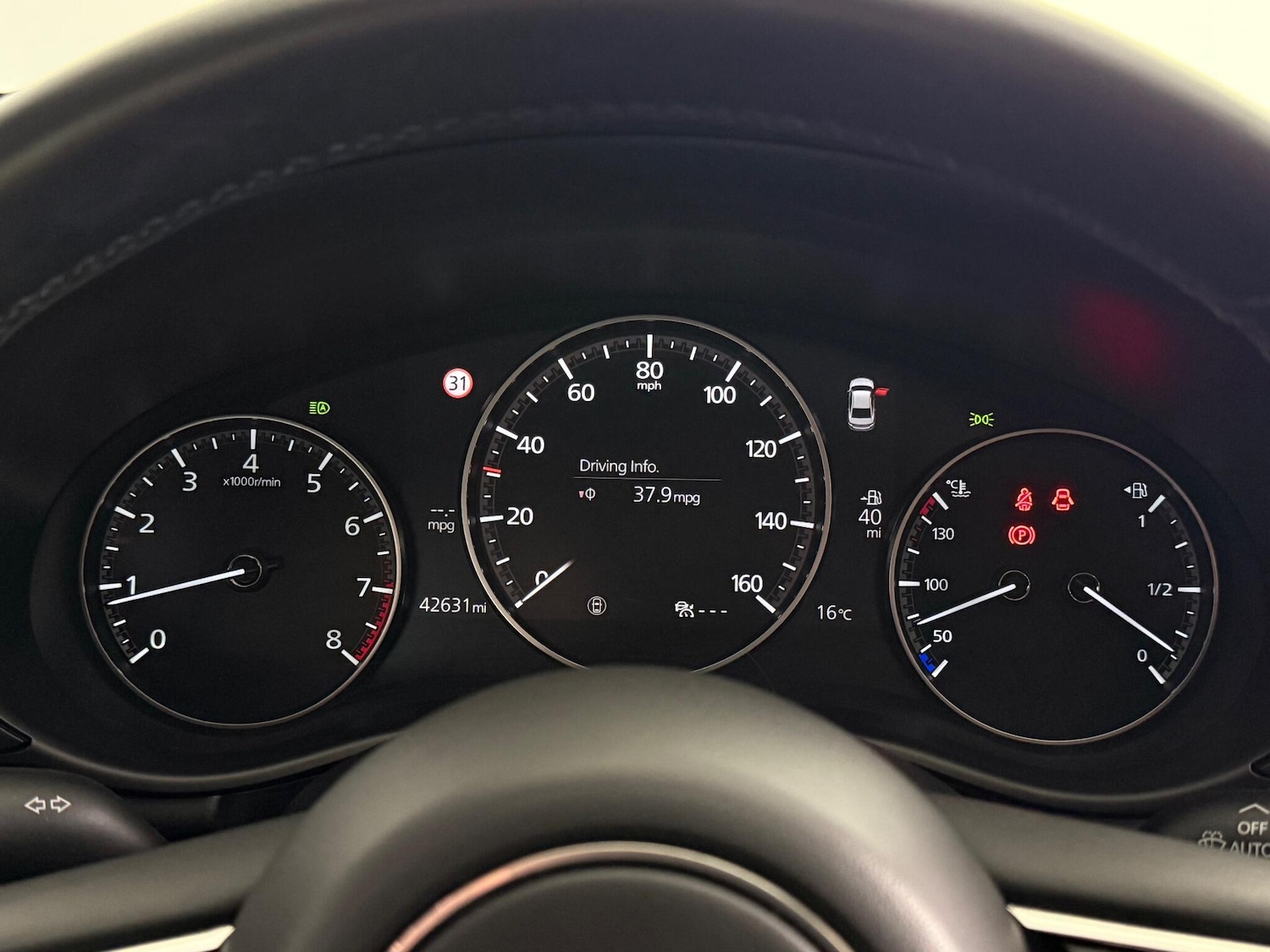 Used Mazda Mazda3 2021 for sale - 76468777: Photo 25