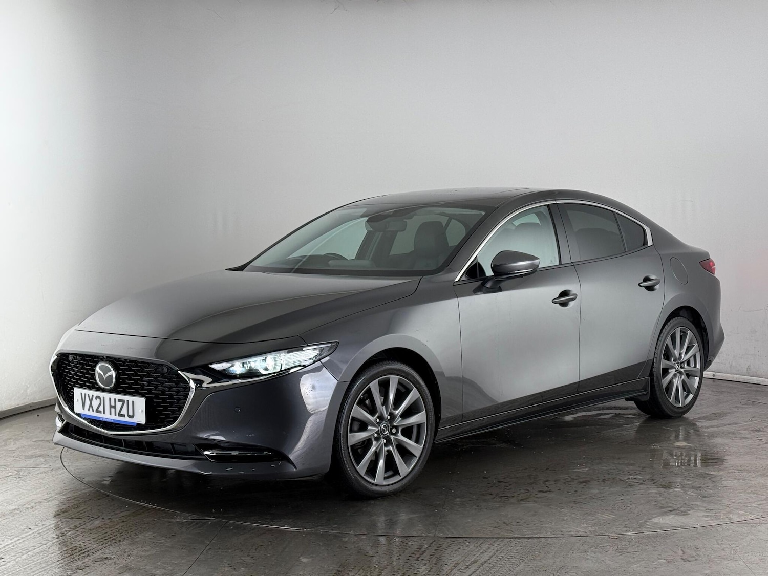 Used Mazda Mazda3 2021 for sale - 76468777: Photo 3