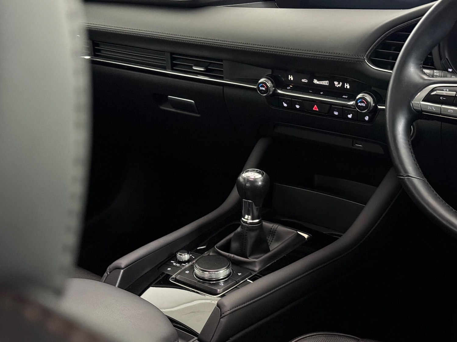 Used Mazda Mazda3 2021 for sale - 76468777: Photo 39