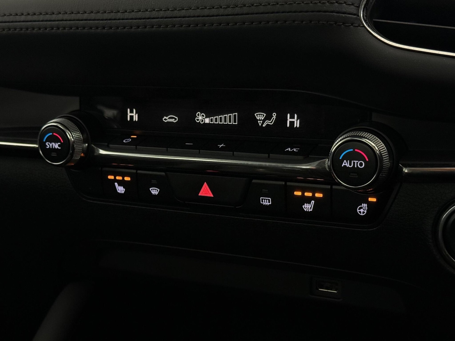 Used Mazda Mazda3 2021 for sale - 76468777: Photo 42