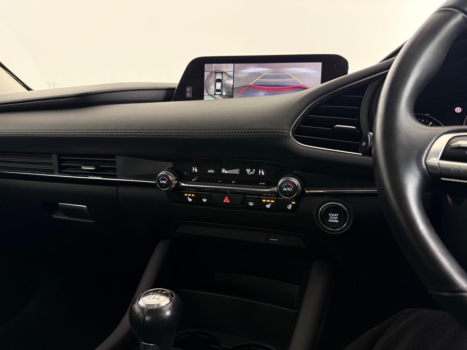 Used Mazda Mazda3 2021 for sale - 76468777: Photo 43