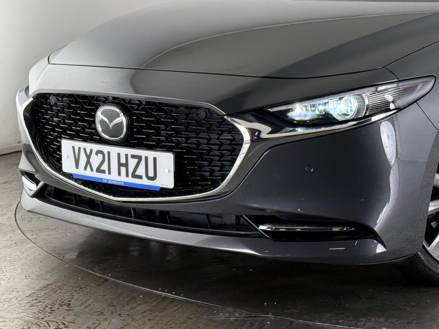 Used Mazda Mazda3 2021 for sale - 76468777: Photo 45