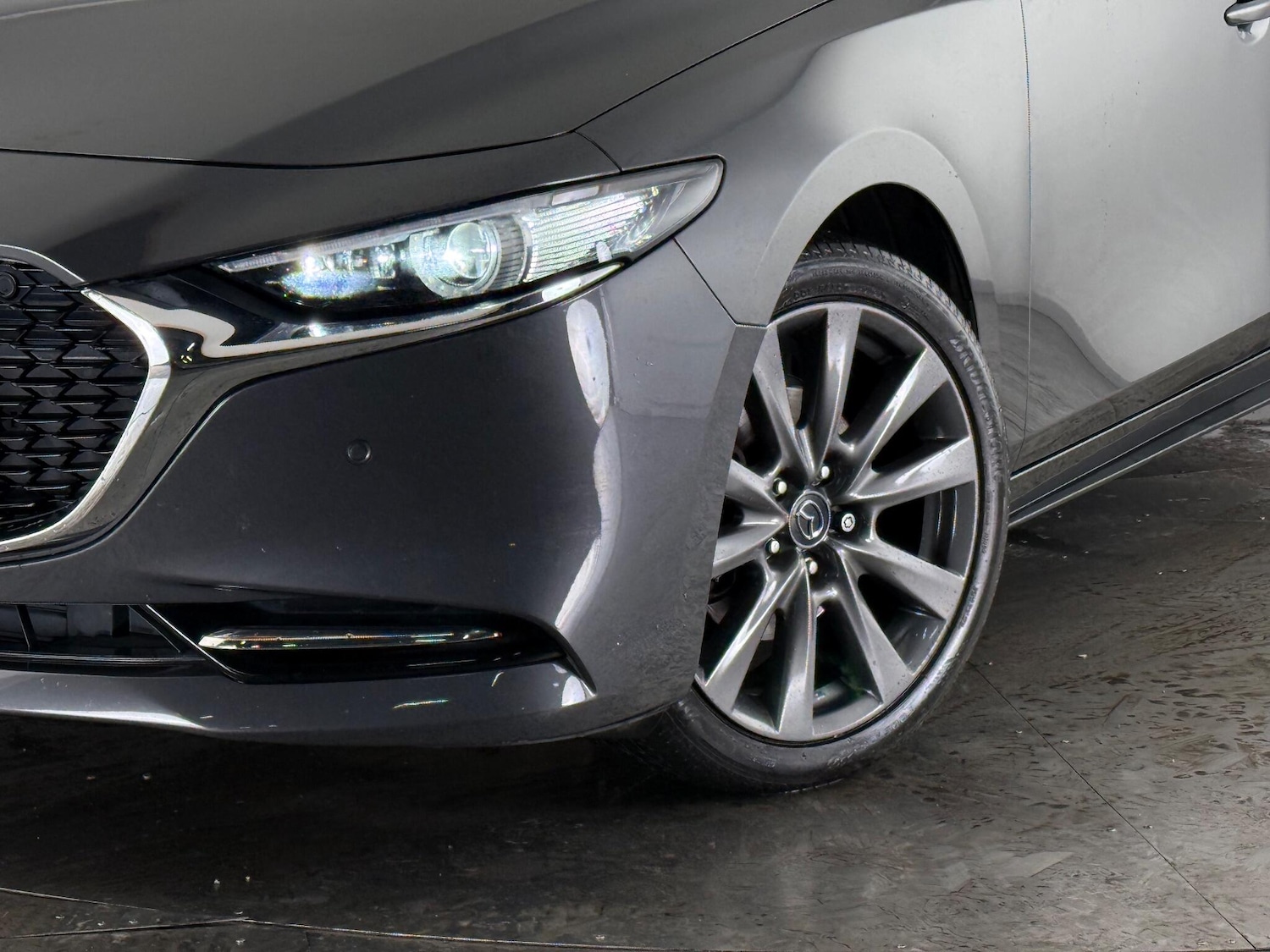 Used Mazda Mazda3 2021 for sale - 76468777: Photo 46