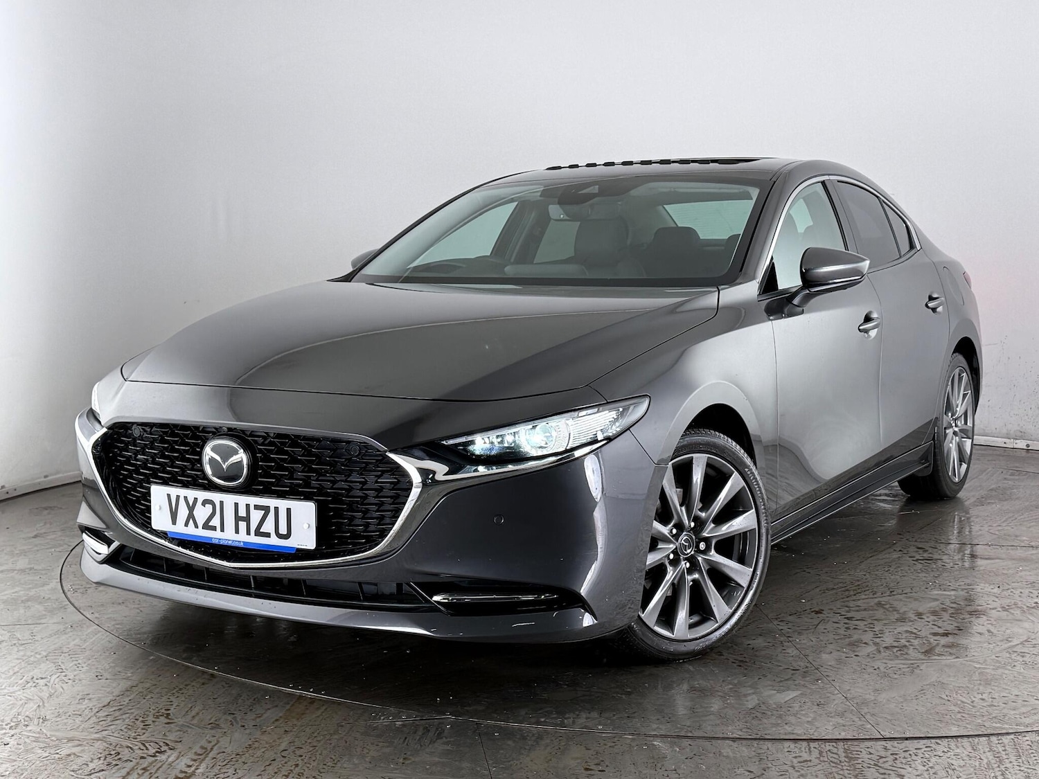 Used Mazda Mazda3 2021 for sale - 76468777: Photo 47