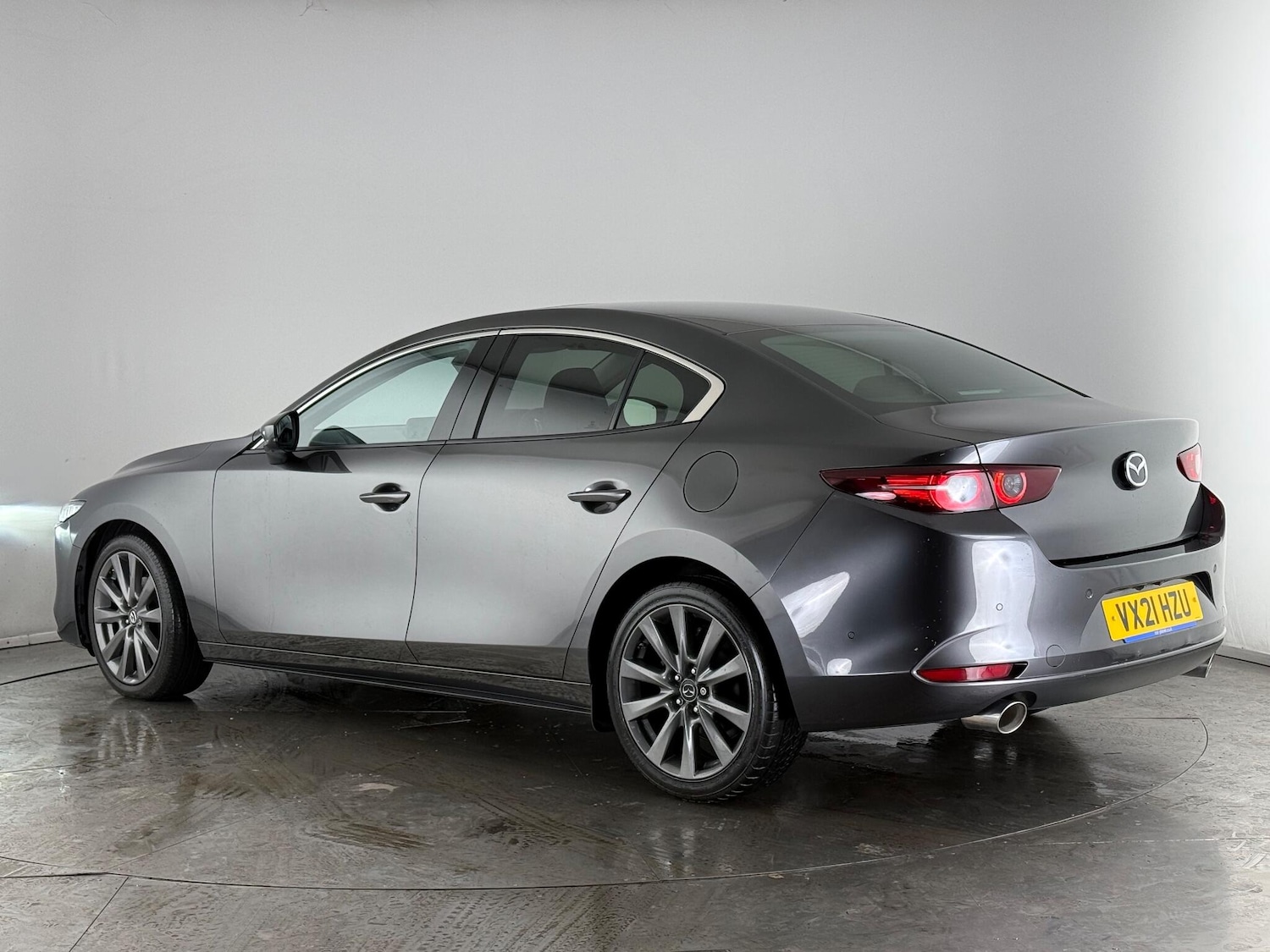 Used Mazda Mazda3 2021 for sale - 76468777: Photo 5