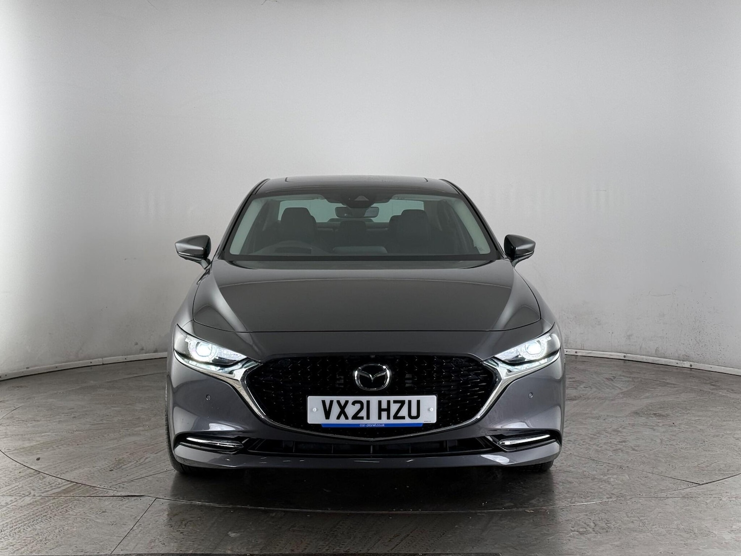 Used Mazda Mazda3 2021 for sale - 76468777: Photo 7