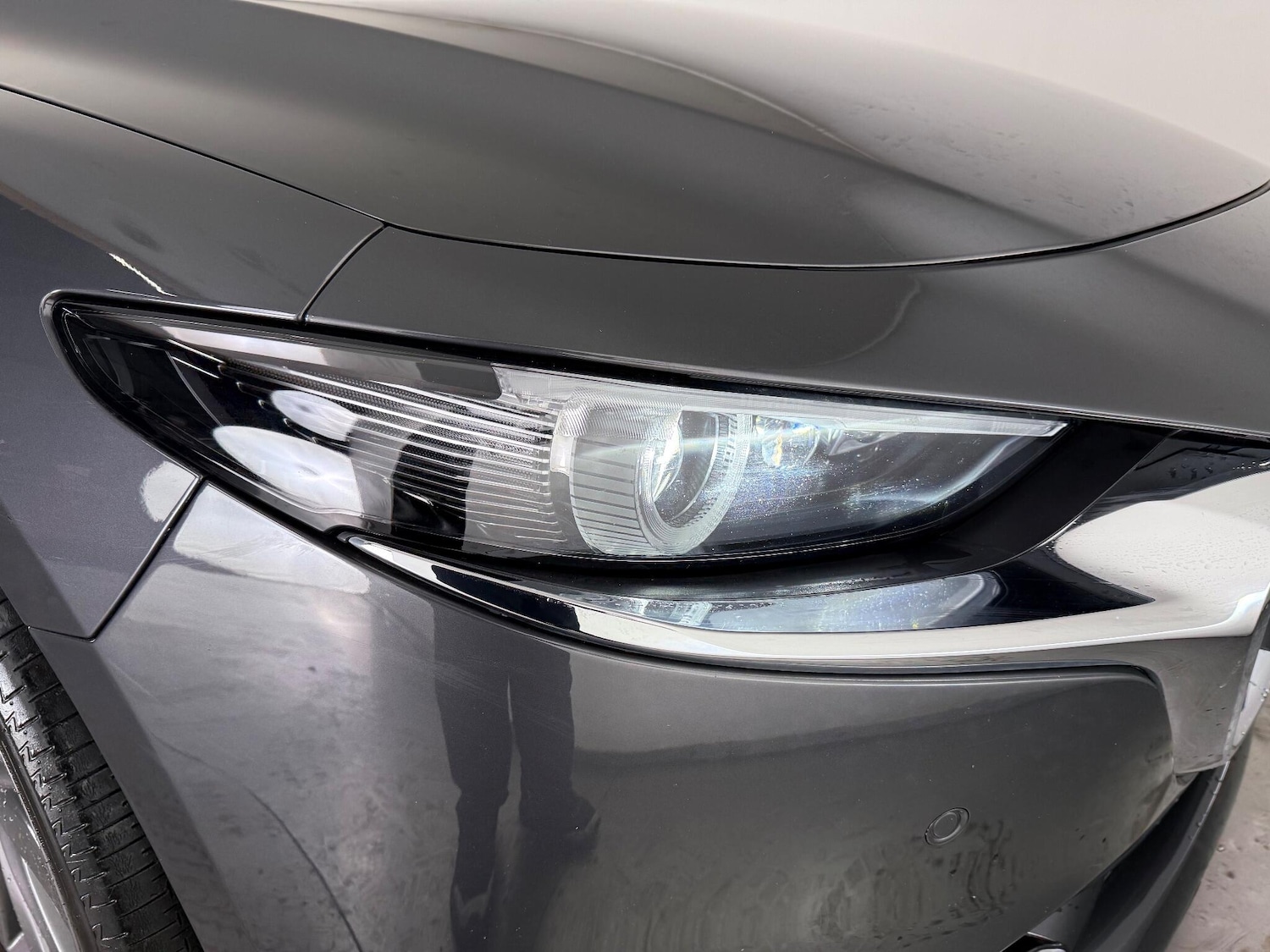 Used Mazda Mazda3 2021 for sale - 76468777: Photo 8