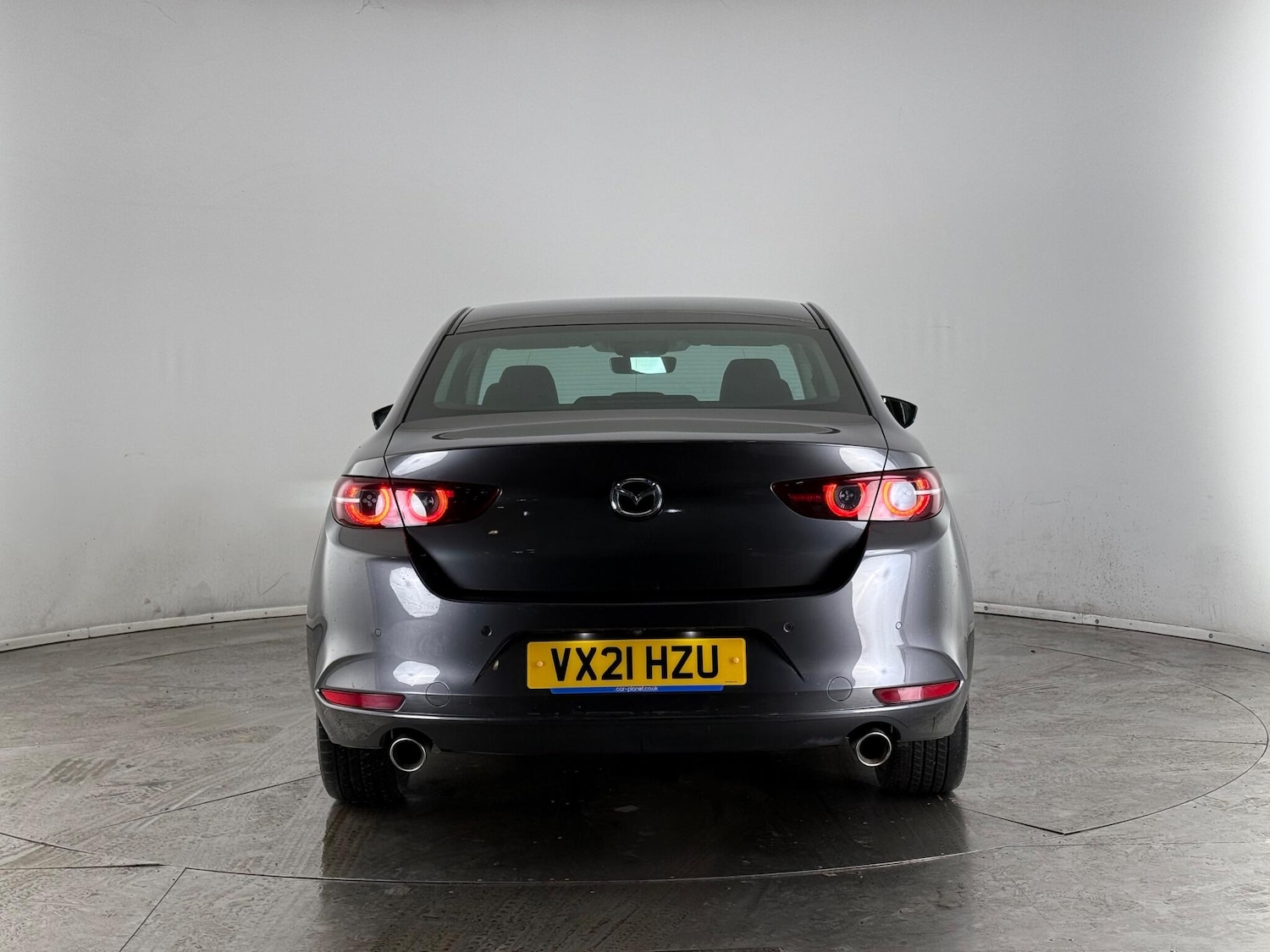 Used Mazda Mazda3 2021 for sale - 76468777: Photo 9